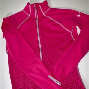 Nike Tops - NikePro (Medium) Athletic Jacket Nike Tops - NikePro (Medium) Athletic Jacket